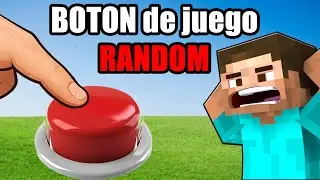 Presiona el BOTÓN  para un juego RANDOM
