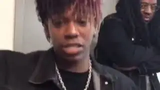 Dc The Don &ldquo;Campfire&rdquo; Snippet