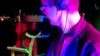 John Acquaviva @ Willy Street Beats, Madison, WI 09.15.2012