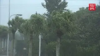 TYPHOON HAGIBIS: Super typhoon about to land in Tokai region