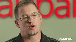 Ryan Evans & Lonny Speer from Count's Kustoms Host Matrix Automotive Finishes Training Course