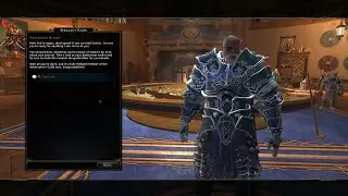 Neverwinter, Training Day (intro quest, Ranger)