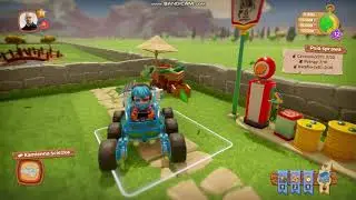 Farm Together - Gameplay