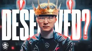 Does Faker DESERVE To Be The Best Player Of The Decade? | Summoning Insight