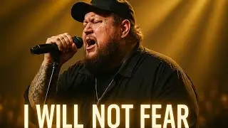 I Will Not Fear &ndash; A Powerful Song About Faith and Courage (2025 with lyrics)