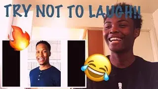 TRY NOT TO LAUGH!! (Clyde Webb) Edition