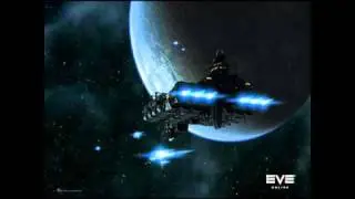 EVE Online: Tyrannis/Incarna - Minmatar mission track 002