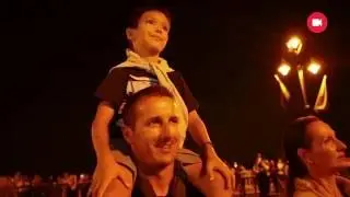 Elkészítettük az Egy szabad országért videoklipjét