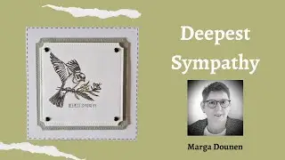 Deepest Sympathy
