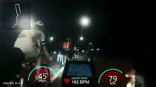 Thứ Sáu 19/12/2025 đạp xe với nhiều nhóm Bình Dương