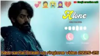 🔴 Sanjit Creation edit just started a Premiere: 🤦👰 Mood off ringtone || Sad ringtone || Bewafa riers