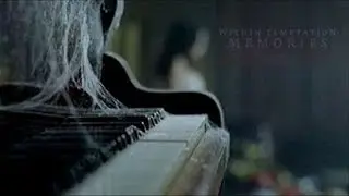Within Temptation - Memories (Ballad Piano)