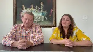 Episone 1- God’s Providence, Protection & Our Journey of Faith