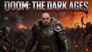 What REALLY Happened in DOOM's Dark Ages?