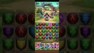 2024-04-21, Attack Boost War, Attack 5 - Empires and Puzzles