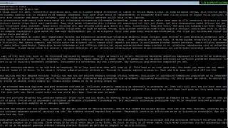 Linux - uniq Command - w3resource