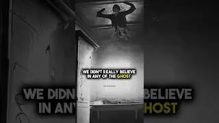Paranormal activity in haunted Queen Mary ship PART 1/2 #paranormal #creepystories #joerogan