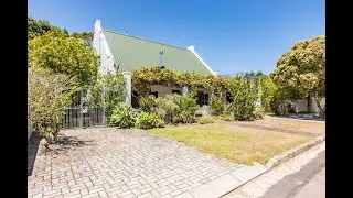 Property for sale in Westcliff, Hermanus