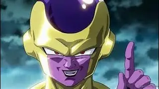 Frieza 100-0 Combo Base & Awaken (ABA)