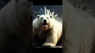 Are Mythical Animal Hybrids Actually Possible? #fusion