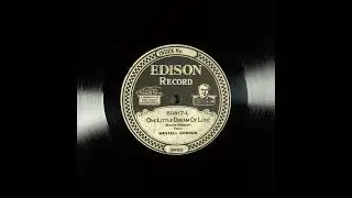 One Little Dream of Love - Westell Gordon