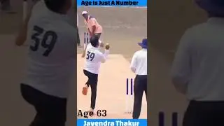 SUPER SIX BY AGE 63 PLAYER 😍 NXT Live Cricket