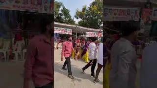 Yadav dance Indira Park###