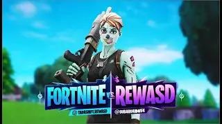 Aim Assist on MOUSE: FORTNITE chapter 6. Config & Settings for reWASD on MOUSE. Fortnite GamePlay