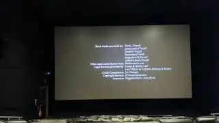 A tooth fairy tale end credits 