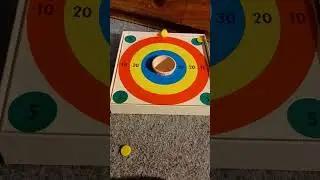 Fancy Some Tiddly Winks?