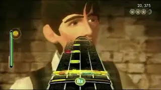 The Beatles Rock Band (Wii) - 