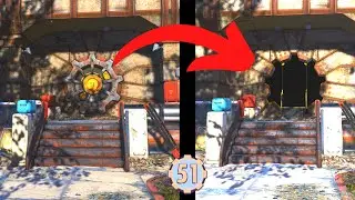 How to OPEN VAULT 51 | New Vault | FALLOUT 76 #Fallout76 #Vault51 #FalloutWorlds