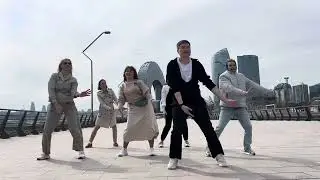 Wellness dance 2024