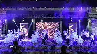 Masti Dance by UKG