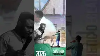 Prepare Your year with this Prophetic Declaration