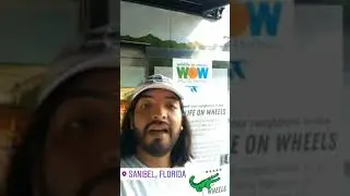Ding Darling National Wildlife Refuge Takeover (Spanish)&mdash; Young Ambassadors