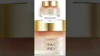 Dry Skin Favorite- Miracle Cream #skincare #dryskin #skincareroutine #skincarereview