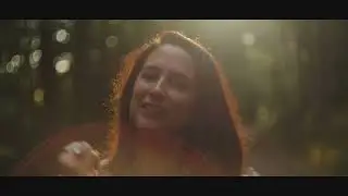 Romy Conzen - Chain Reaction (Official Video)