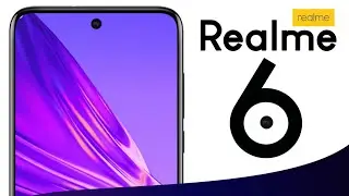 Realme 6 - Launch Date | Price | Specifications | Realme 6