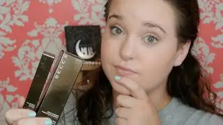 First Impression | BECCA Aqua Luminous Foundation and Concealer
