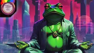 [AI Music] The Ancient Power of Kek