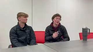 Shared Impact: Creating Connection with Grant & Luke