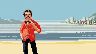 Beat Cop #1 Келли, Джек Келли!