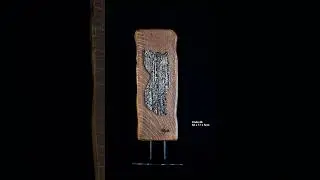 Moogalian sculpture video