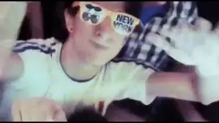 DJ BL3ND   Take My Hand 818
