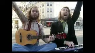 Jeunesse (La Chanson du Dimanche)