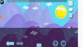 NEW Growtopia PowerKuy V3.68 | Android & PC|