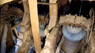 Die Glocken der St. Petrikirche zu Altentreptow