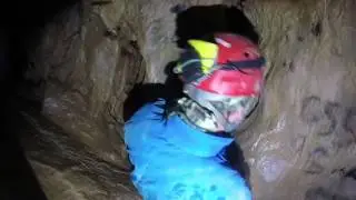 buranco san Pietro  grotta cycnus