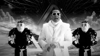 Descontrol (EXTENDED) - Daddy Yankee // DJ Sánchez